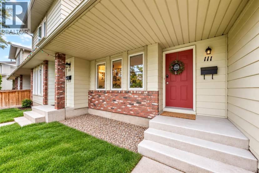 111 Midbend Place SE, Calgary, photo 3
