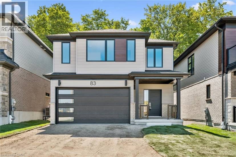83 DOMINIQUE Street — photo 1 of 34