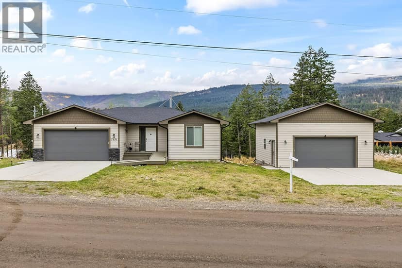 7151 Dunwaters Road, Kelowna