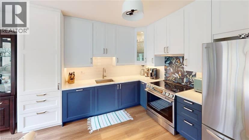 340 PROSPECT POINT Road N Unit# 6 — photo 9 of 27