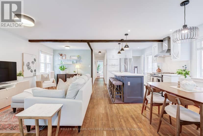 22 Long Branch Avenue, Toronto, photo 8