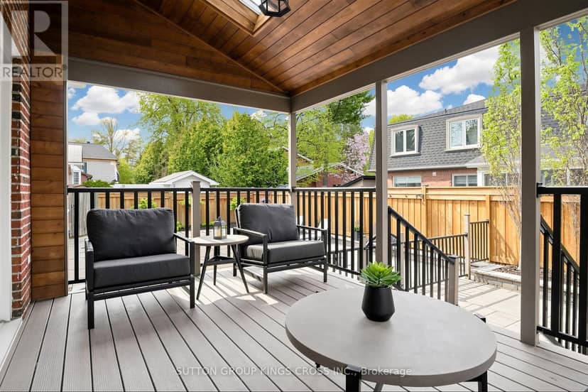 360 Isabella Avenue — photo 30 of 35