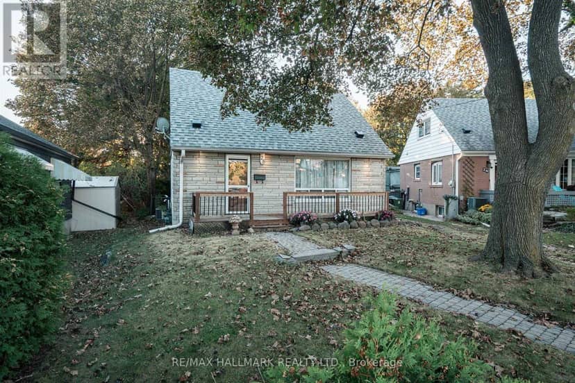 28 Finsbury Crescent, Toronto, photo 2