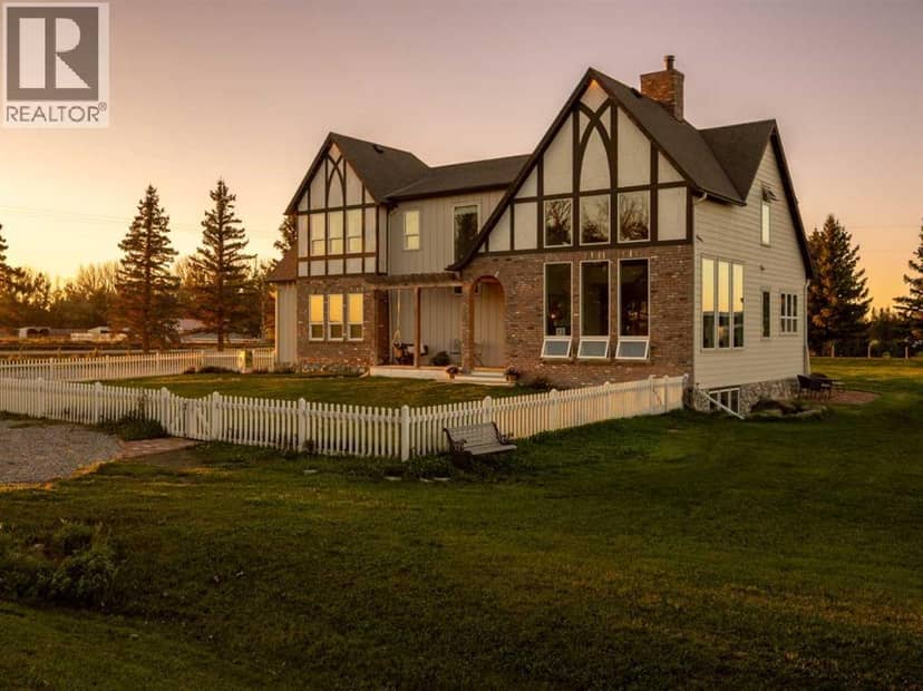2, 94027 843 Highway, Rural Lethbridge County
