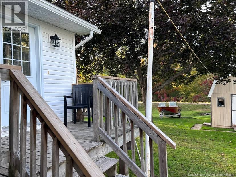 430 Gardiner Street, Oromocto, photo 2