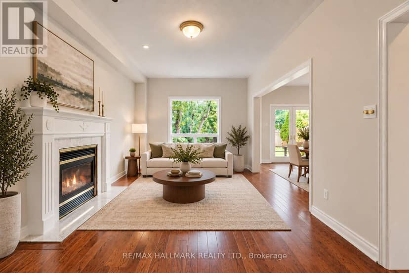 10 Driftwood Court, Richmond Hill, photo 6