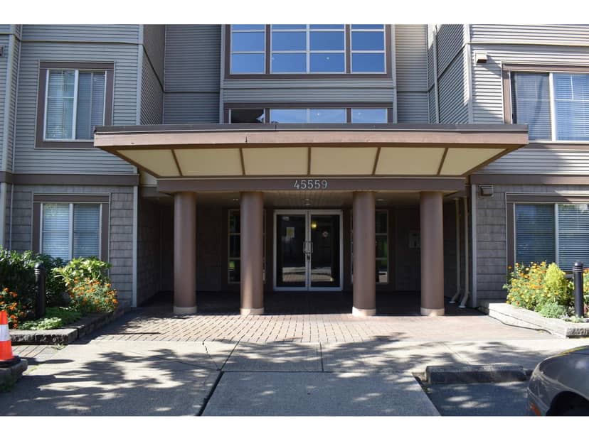 402 45559 YALE ROAD, Chilliwack Proper South, Chilliwack