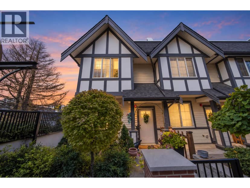 10 8888 SPIRES ROAD, Richmond