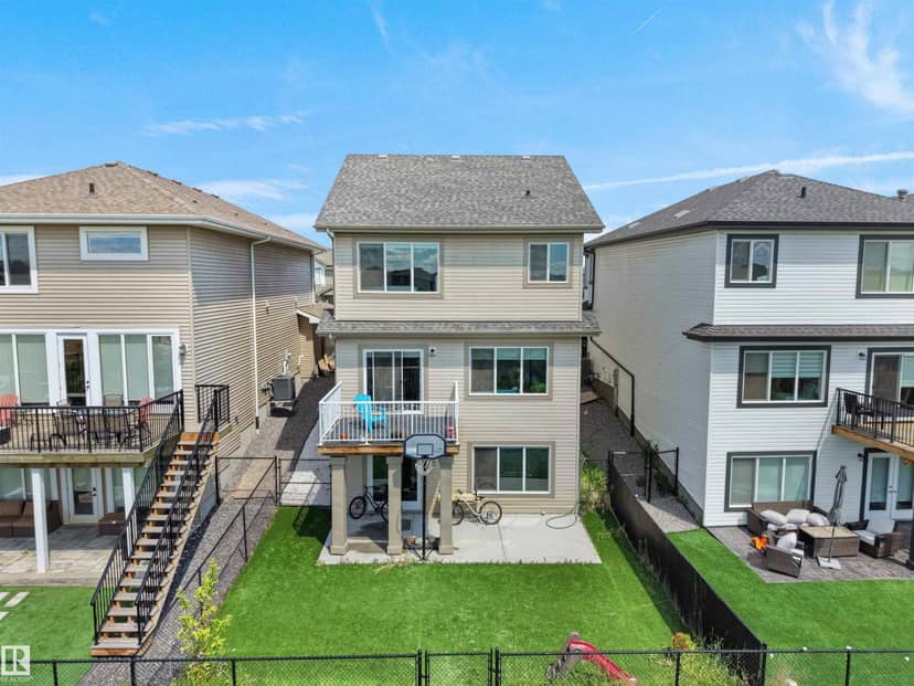 4615 175 AV NW, Edmonton, photo 7