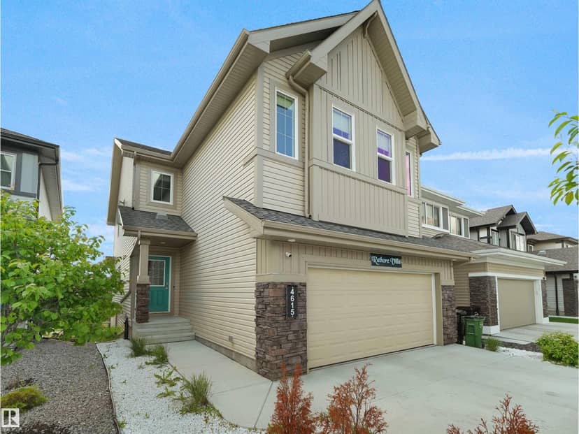 4615 175 AV NW, Edmonton, photo 8