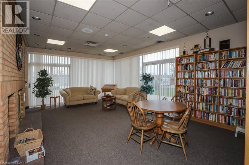 3033 TOWNLINE Road Unit# 267 — photo 39 of 40