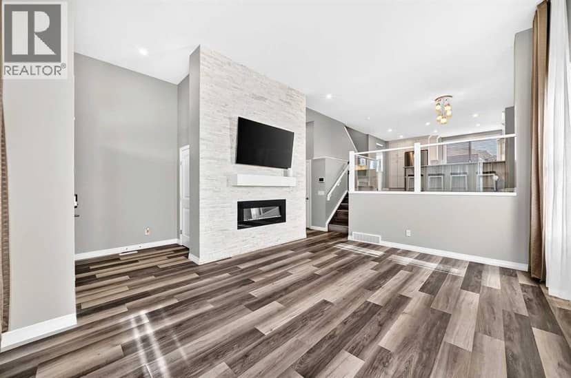 207 Legacy Glen Way SE, Calgary, photo 6