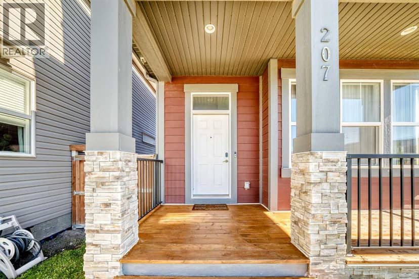 207 Legacy Glen Way SE, Calgary, photo 2