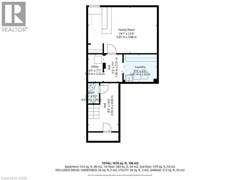 32 SILVERVINE Drive — photo 35 of 35