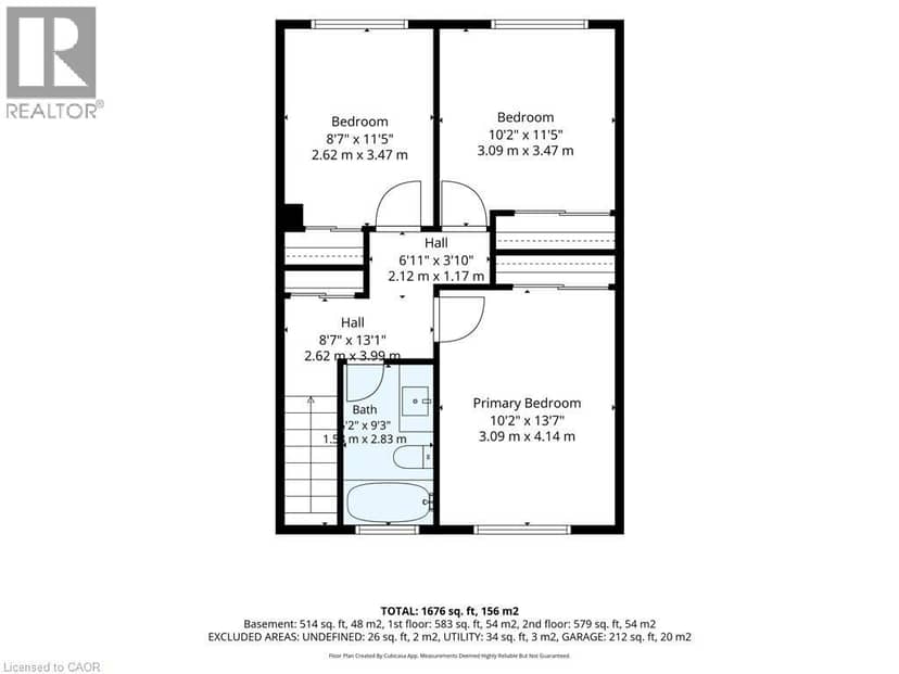 32 SILVERVINE Drive — photo 34 of 35