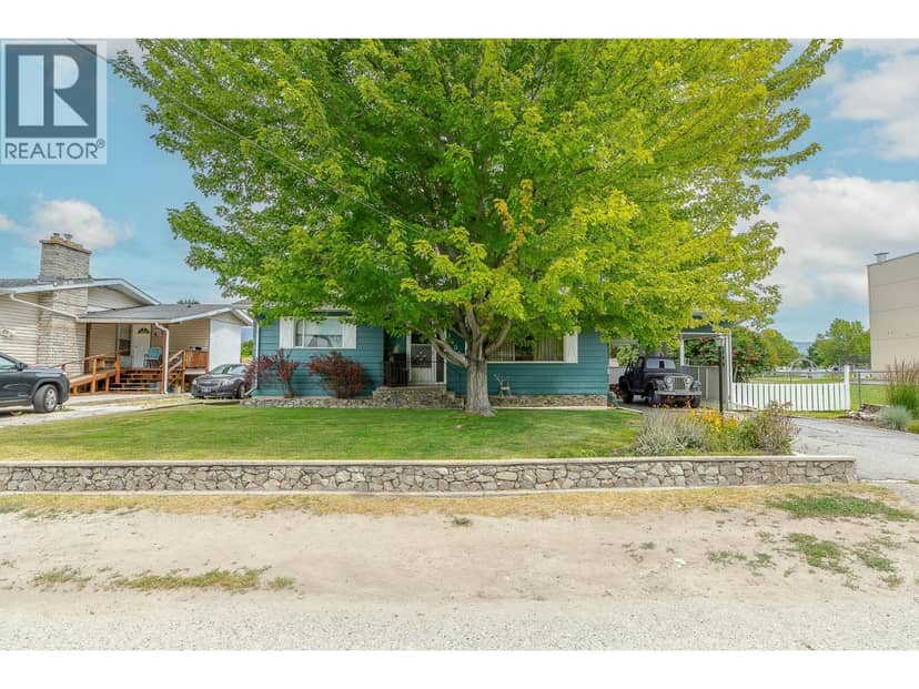 14001 Amm Avenue, Summerland