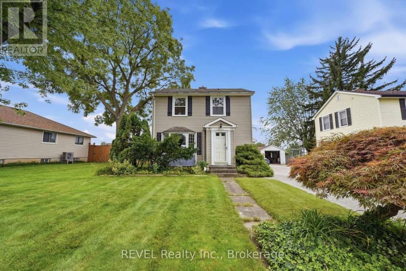 5892 Murray Street, Niagara Falls, photo 2