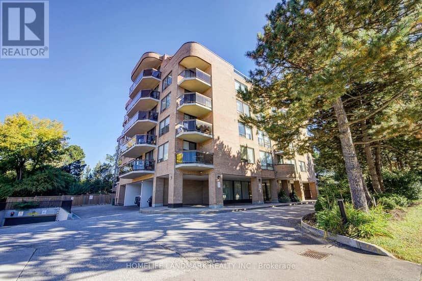 301 - 96 Fifeshire Road, Toronto, photo 2
