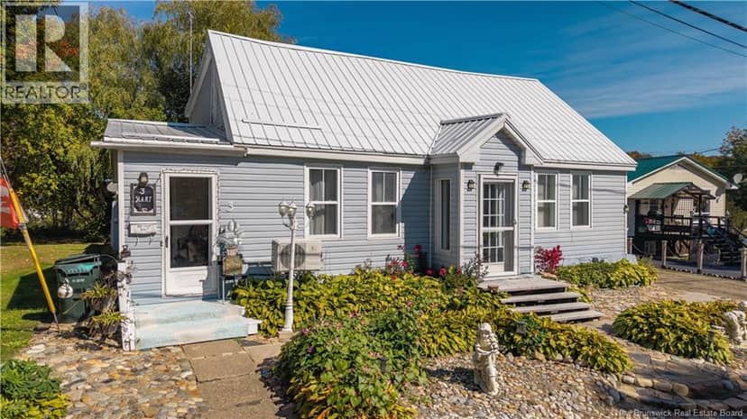 3 Pleasant Street, St. Stephen