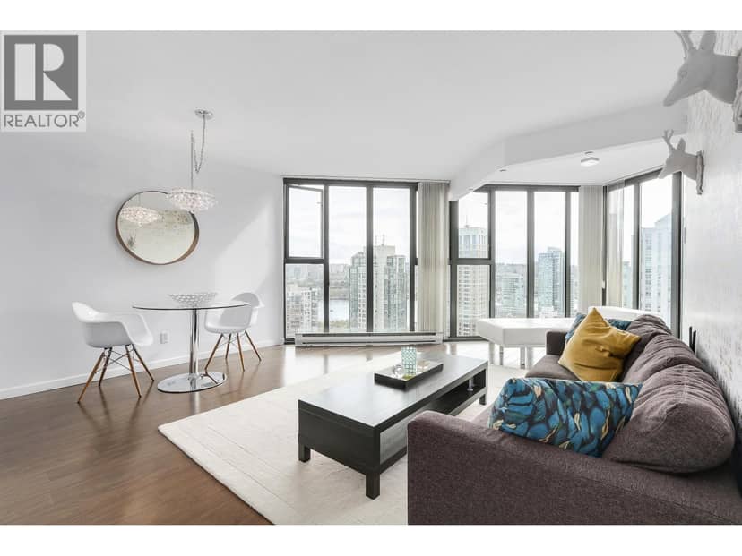 2102 1155 HOMER STREET, Vancouver, photo 2