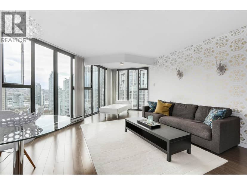 2102 1155 HOMER STREET, Vancouver, photo 3