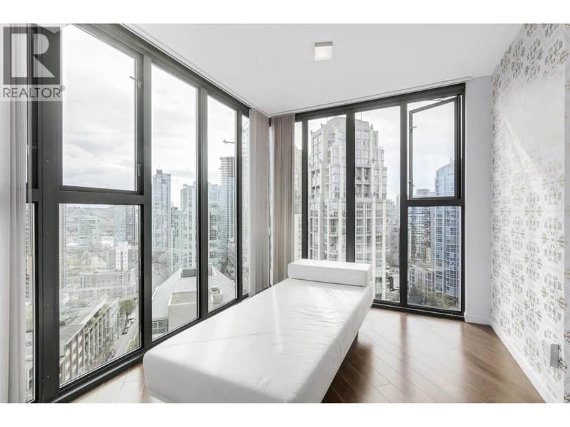 2102 1155 HOMER STREET, Vancouver, photo 4
