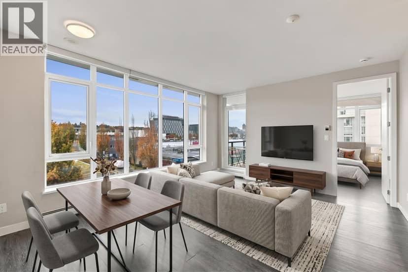 402 1788 ONTARIO STREET, Vancouver, photo 3