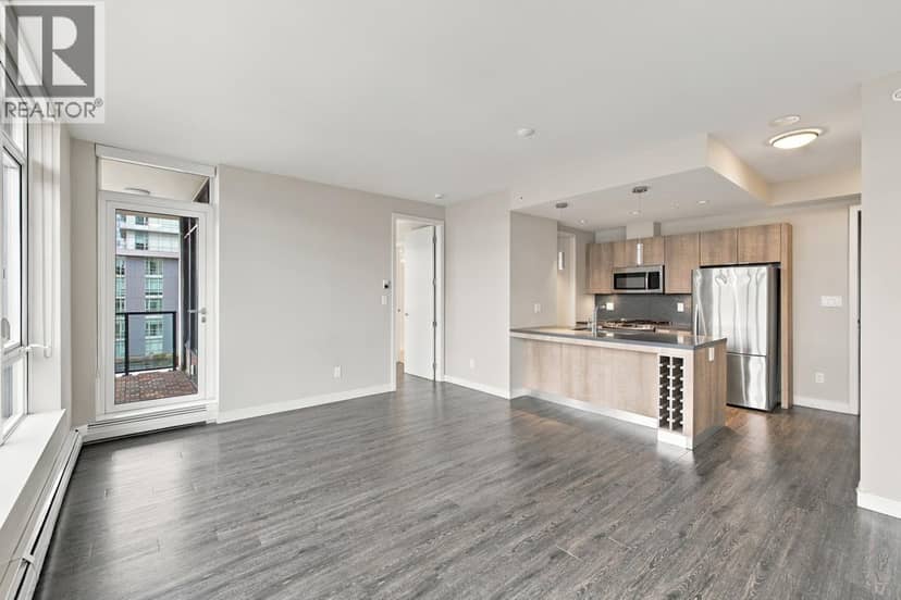 402 1788 ONTARIO STREET, Vancouver, photo 6