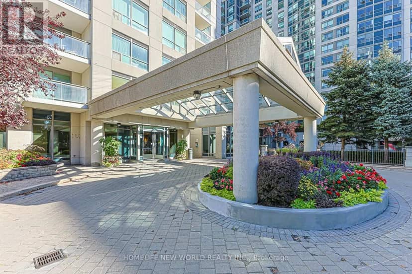 1501 - 21 Hillcrest Avenue, Toronto, photo 4