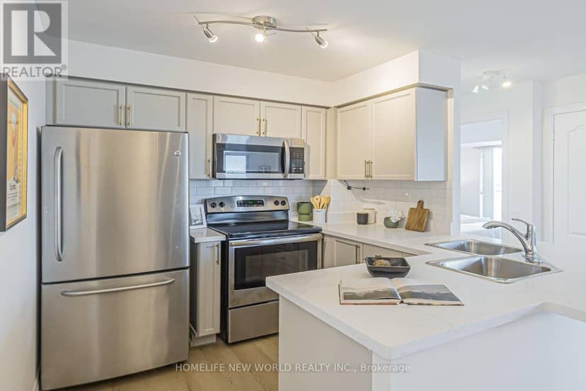 1501 - 21 Hillcrest Avenue, Toronto, photo 7