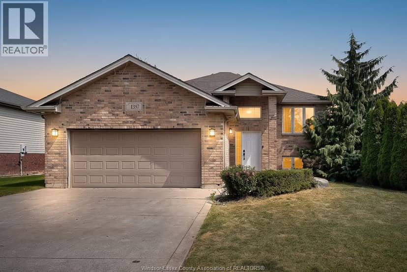 1397 Crosswinds DRIVE — photo 1 of 40