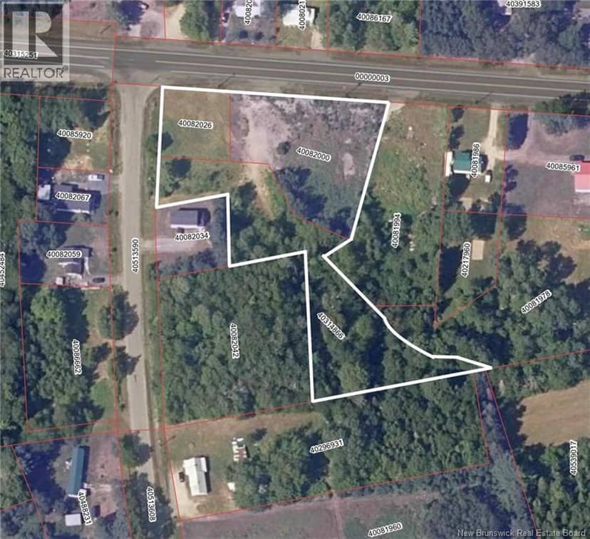 LOT Route 8 Highway, McNamee, photo 2