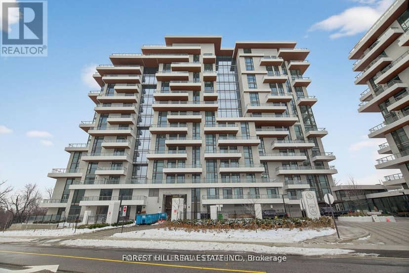 LPH22 - 399 Royal Orchard Boulevard, Markham
