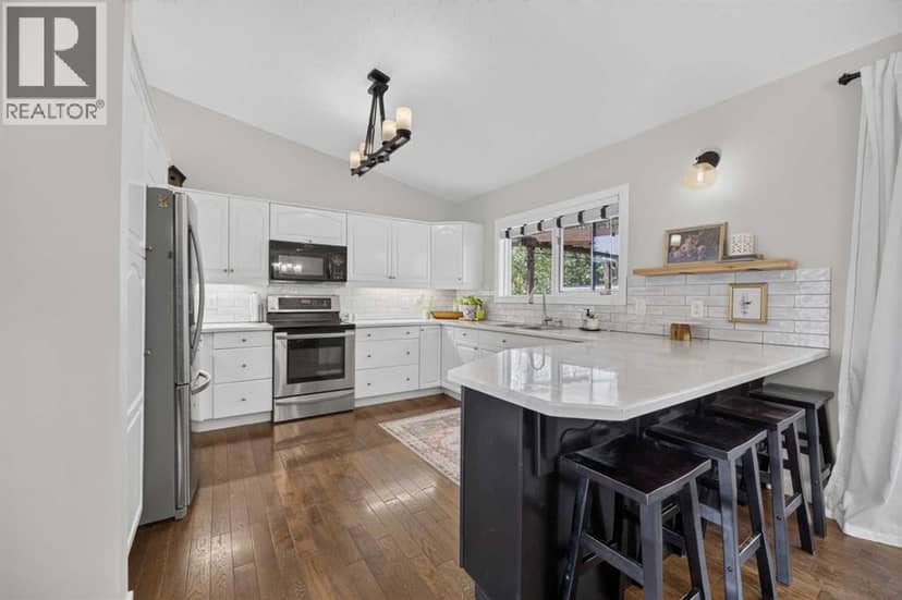 151 Balsam Crescent, Olds, photo 4