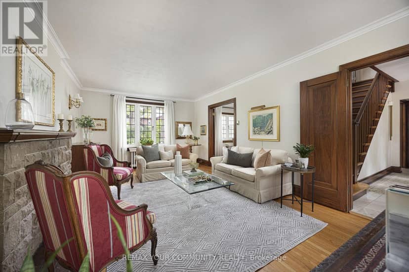 22 Belvedere Boulevard, Toronto, photo 3