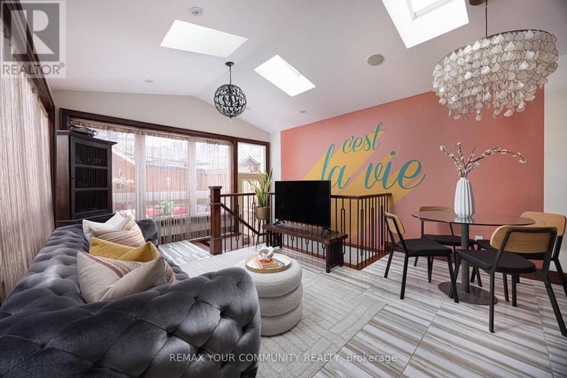 29 Denison Avenue — photo 8 of 40