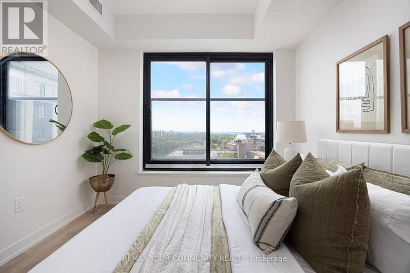 1107 - 181 Sterling Road, Toronto, photo 4