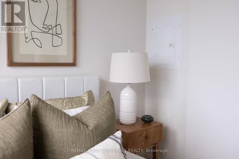 1107 - 181 Sterling Road, Toronto, photo 5