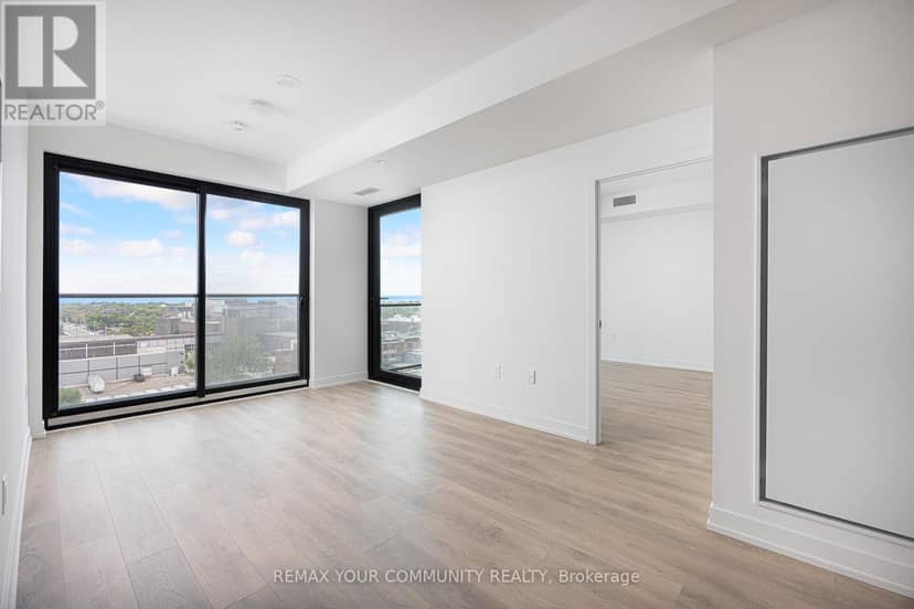1002 - 181 Sterling Road, Toronto