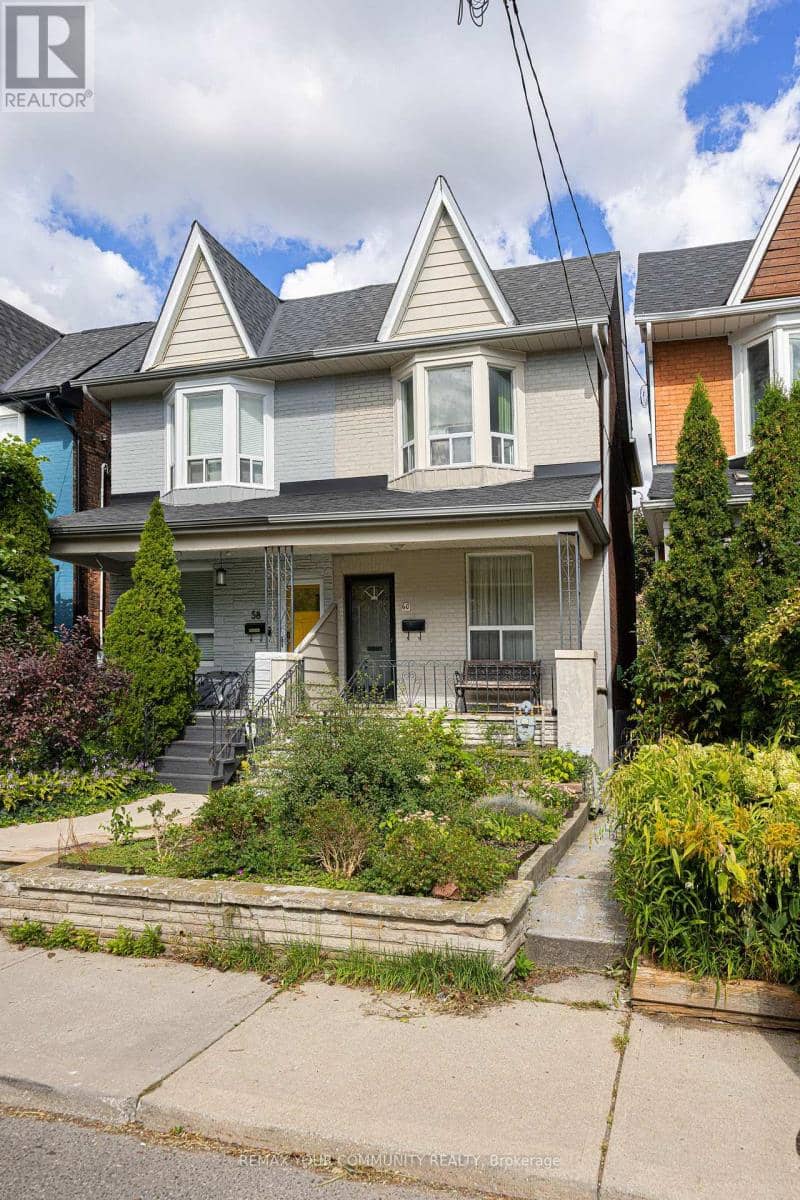 60 Hazelwood Avenue, Toronto, photo 2
