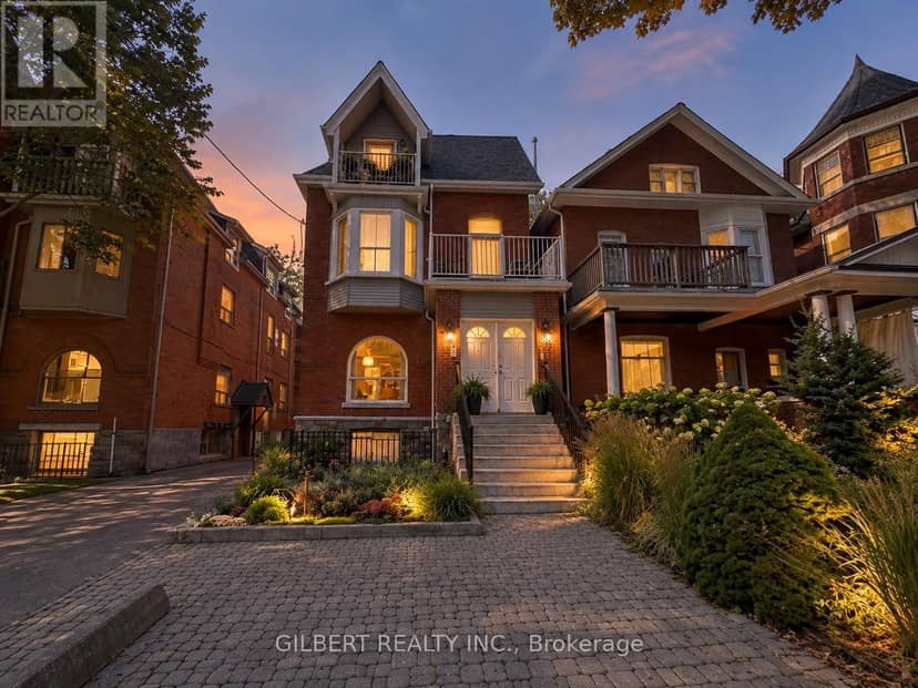 88 Cowan Avenue, Toronto