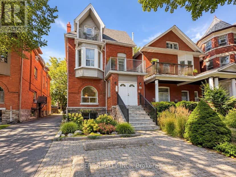 88 Cowan Avenue, Toronto, photo 2