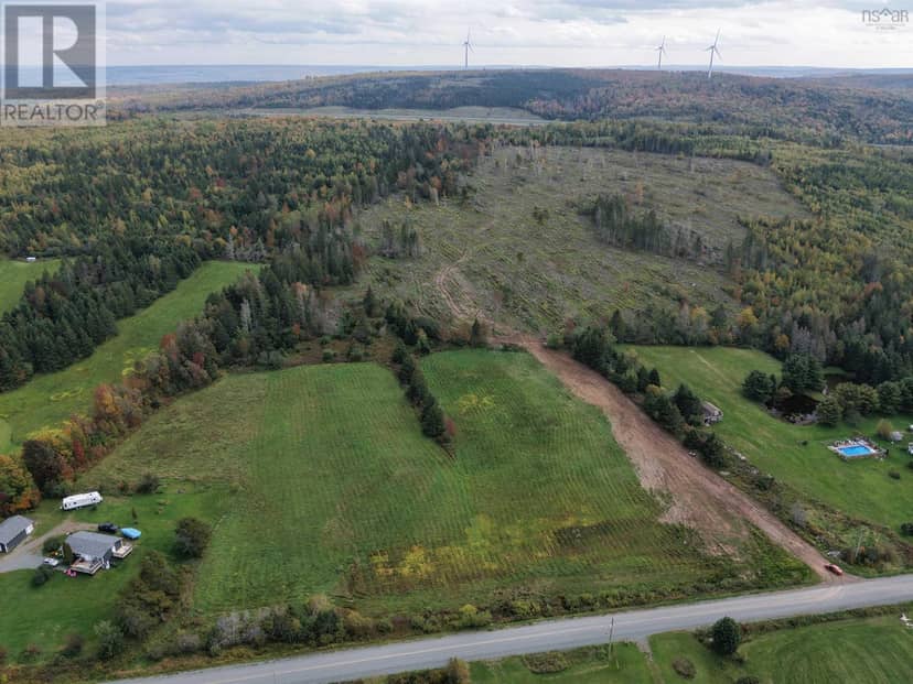 Lot Tanner Hill Road — photo 2 of 4
