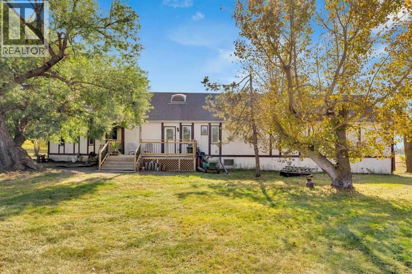 431028 Range Road 255 — photo 10 of 40