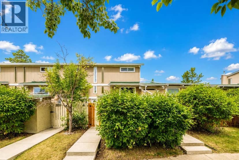 403, 11010 Bonaventure Drive SE, Calgary