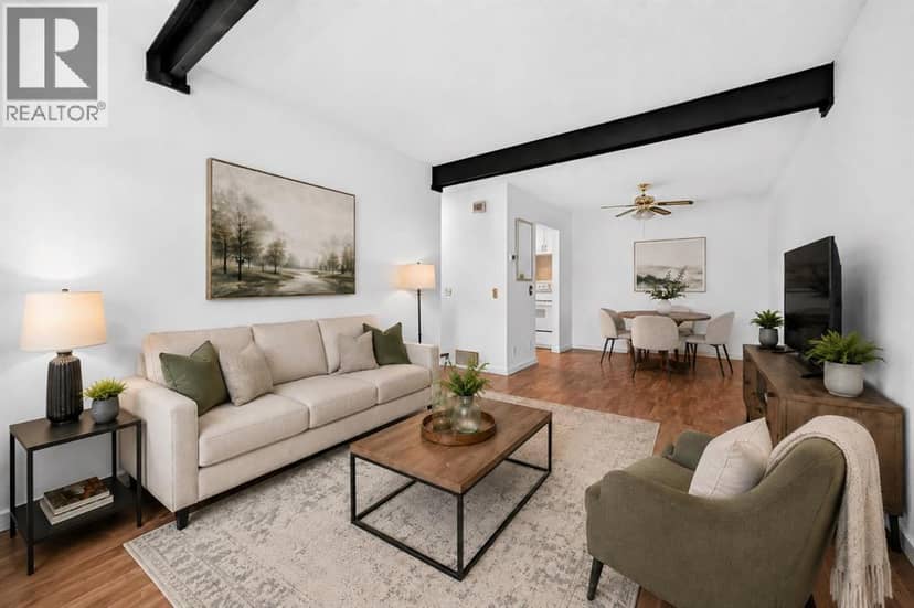 403, 11010 Bonaventure Drive SE, Calgary, photo 4