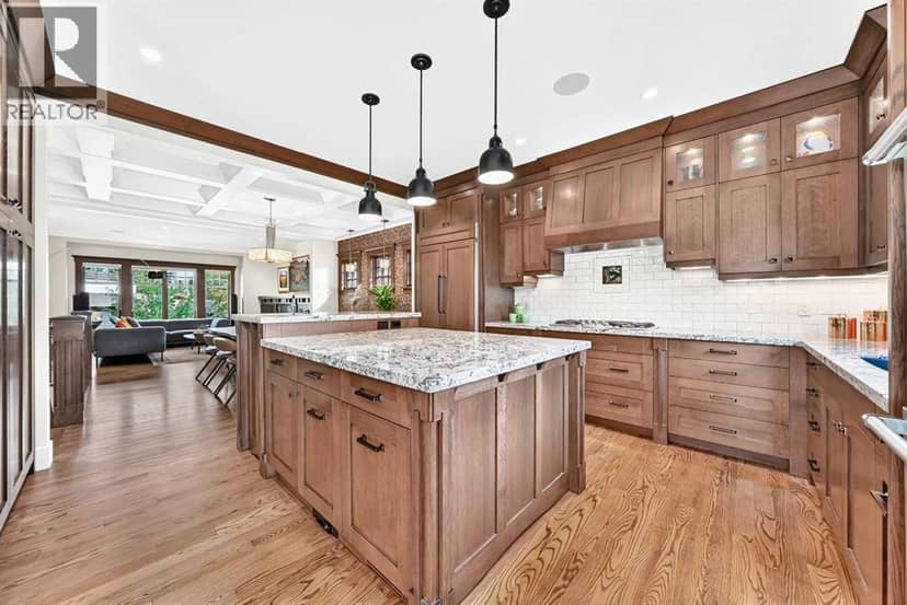 95 Lissington Drive SW, Calgary, photo 8