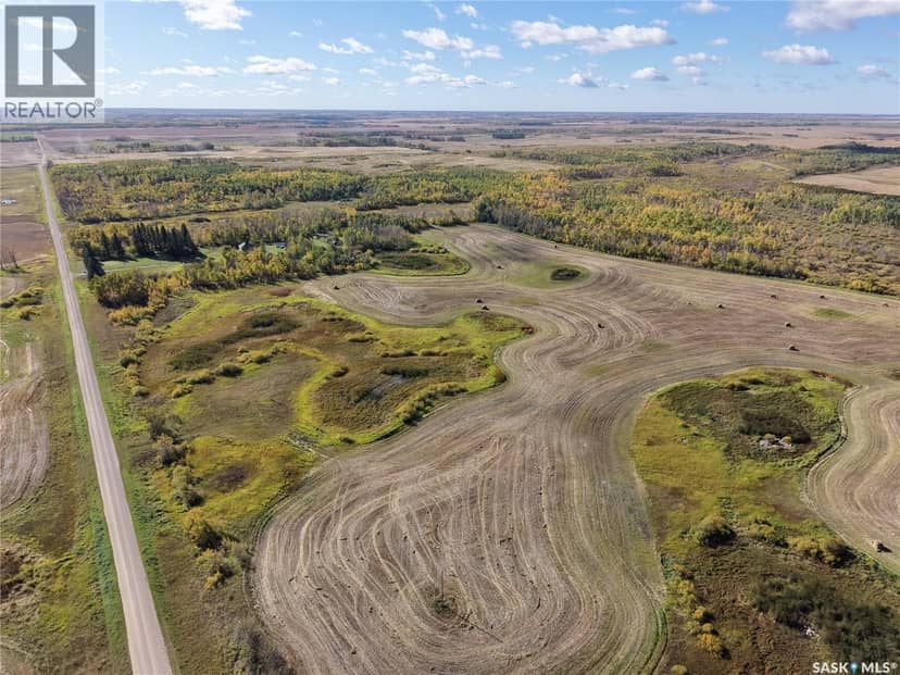 2 Quarters Mixed Use Land & Yard Site Near Sheho — photo 11 of 40