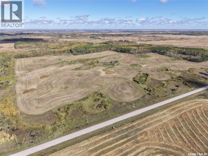 2 Quarters Mixed Use Land & Yard Site Near Sheho — photo 15 of 40
