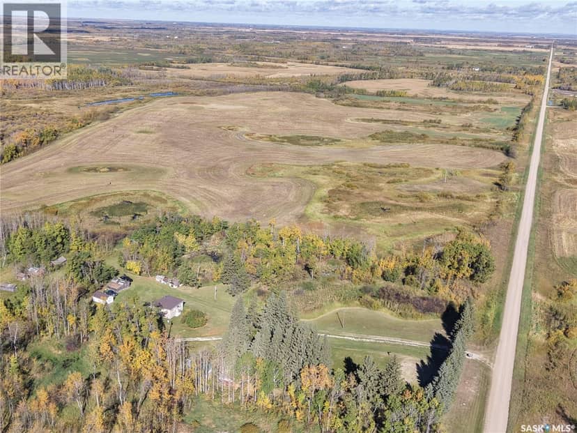 2 Quarters Mixed Use Land & Yard Site Near Sheho — photo 2 of 40